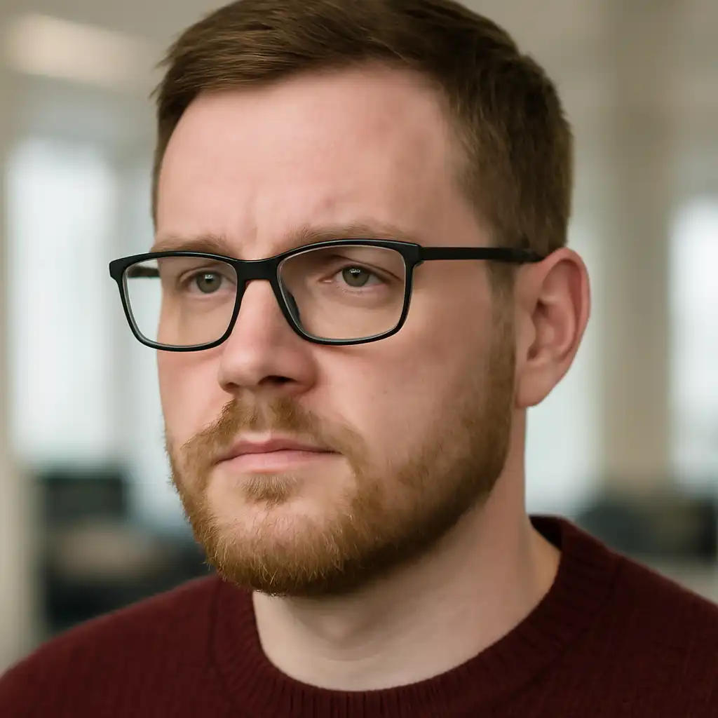 Marcus Wellington